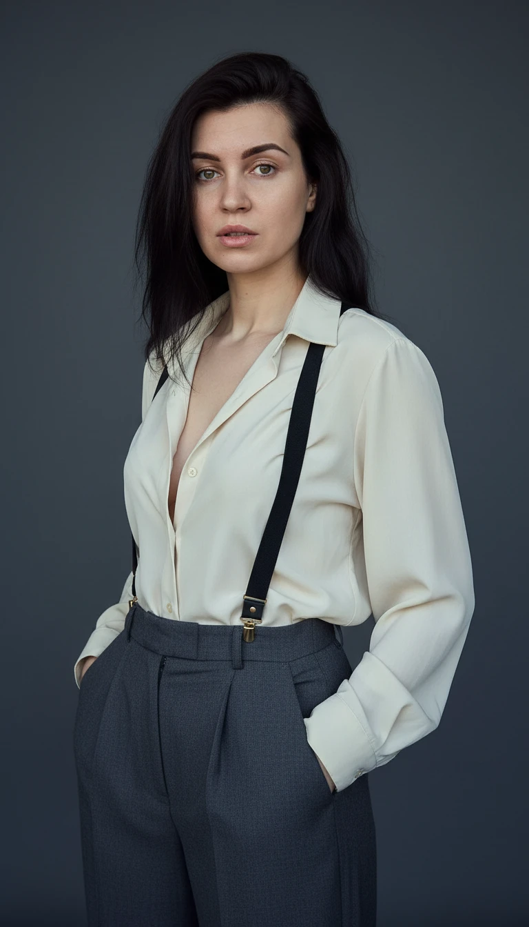 Ảnh được tạo bằng AI trong SelfyStudio