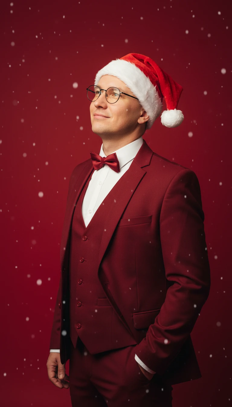 Ảnh được tạo bằng AI trong SelfyStudio