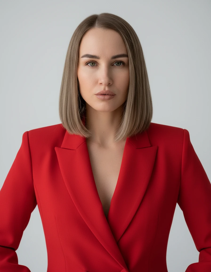 AI photoshoot