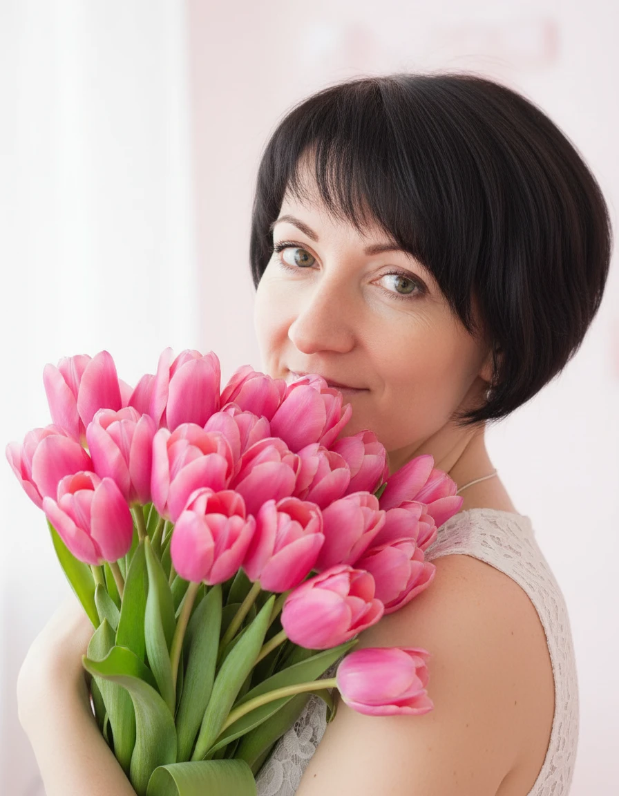 SelfyStudio yapay zekâsıyla oluşturulan fotoğraf
