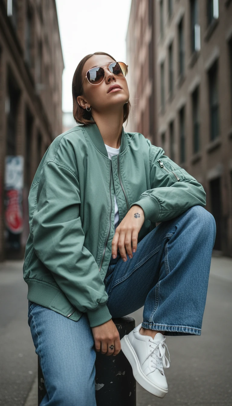 AI photoshoot