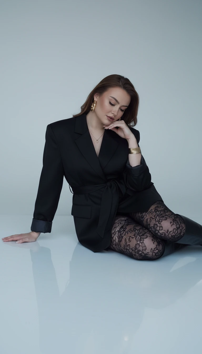 AI photoshoot