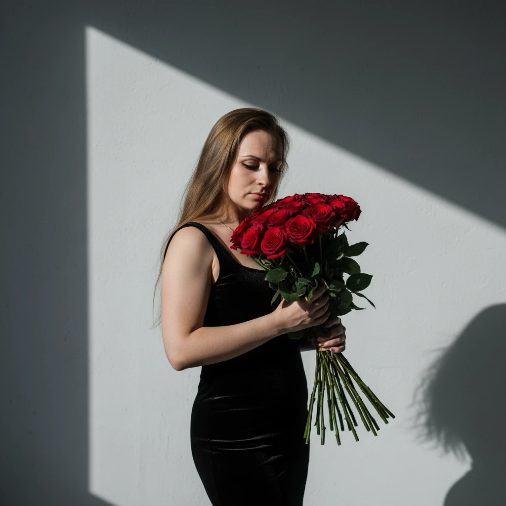 AI photoshoot
