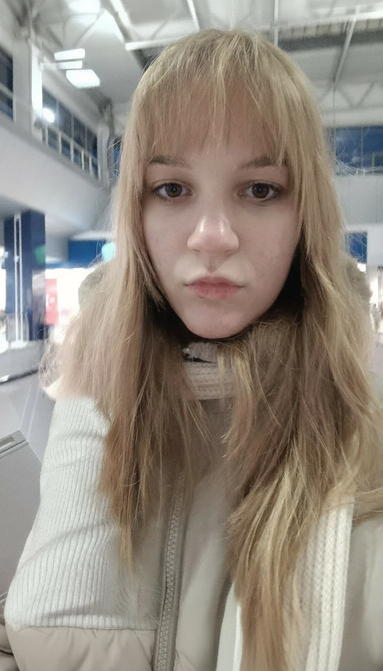 SelfyStudio yapay zekâsıyla oluşturulan fotoğraf