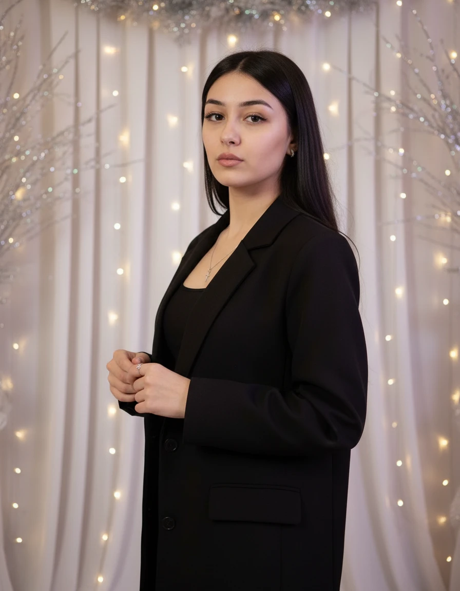 AI photoshoot