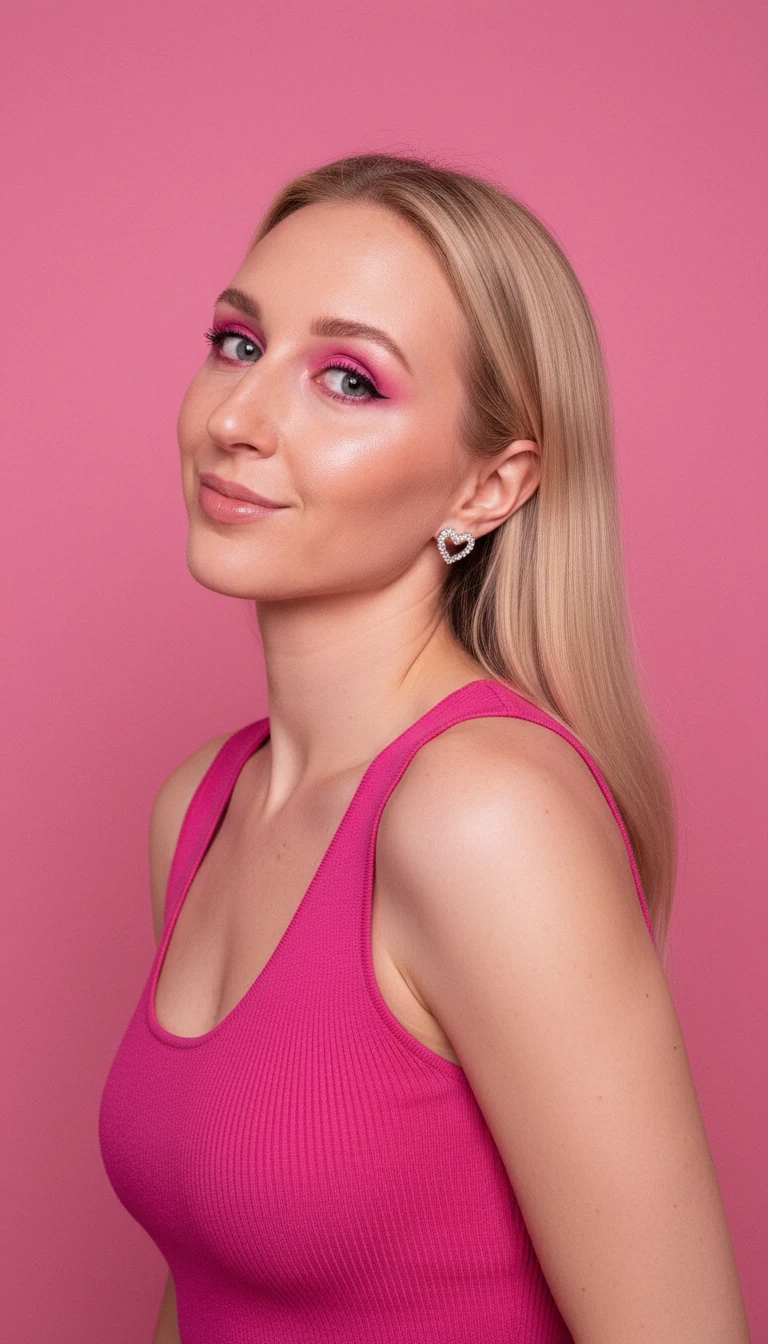 AI-фотографія, створена нейромережею в SelfyStudio