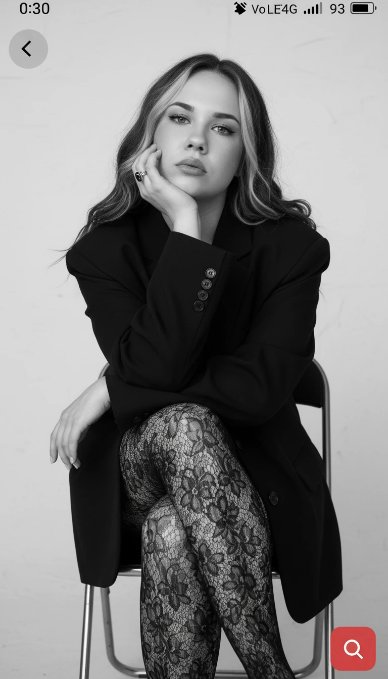 Kristinka_48 tarafından SelfyStudio'da oluşturulan AI fotoğrafı