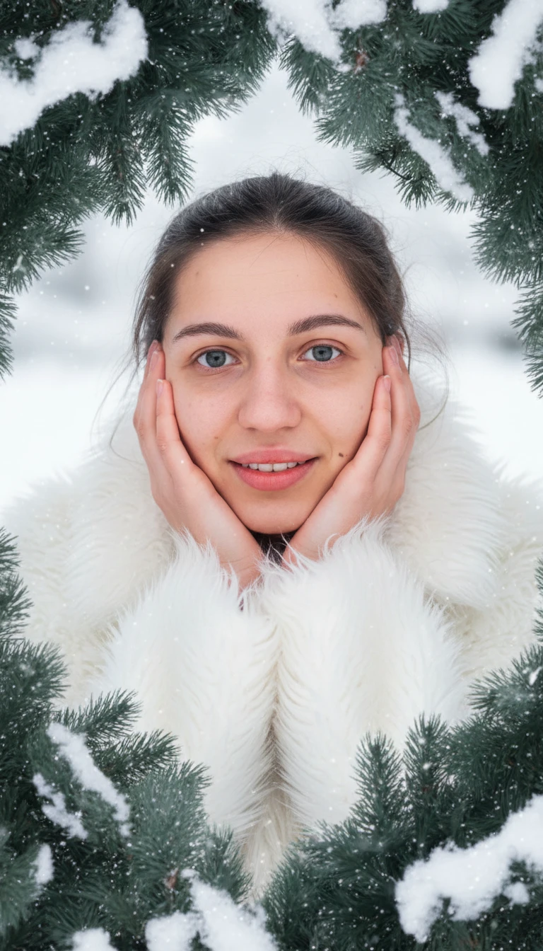AI photoshoot