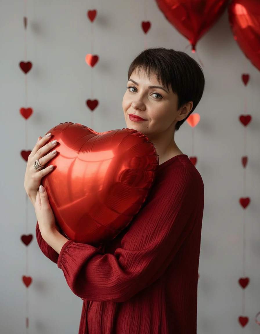AI-фото автора LenusyaPinky у SelfyStudio