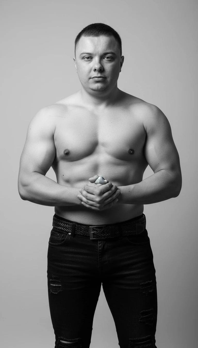 Foto AI karya User di SelfyStudio