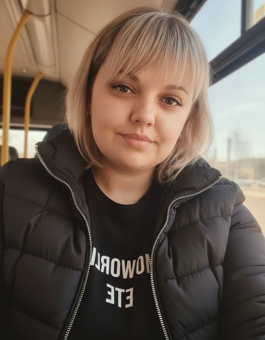 User tarafından SelfyStudio'da oluşturulan AI fotoğrafı