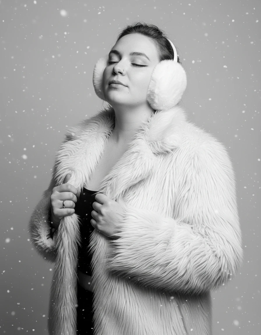 AI photoshoot