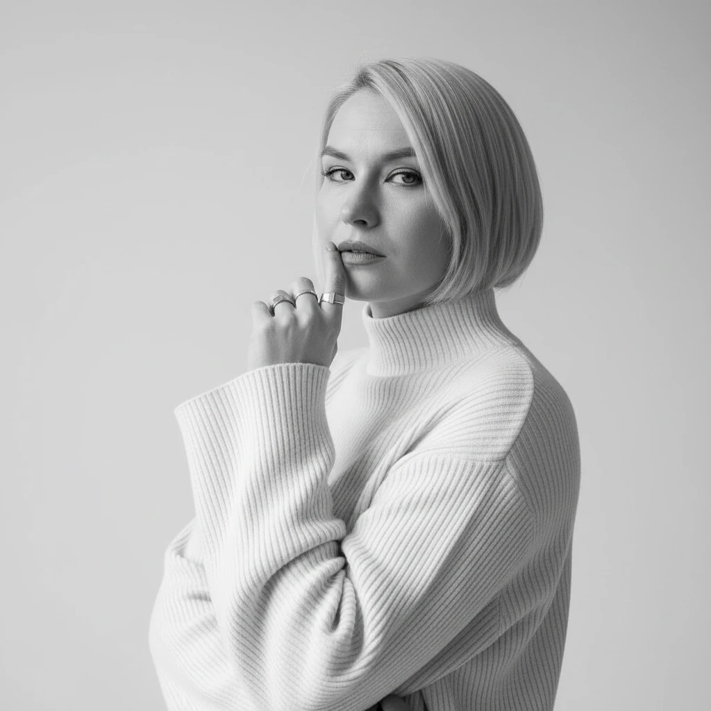 AI photoshoot