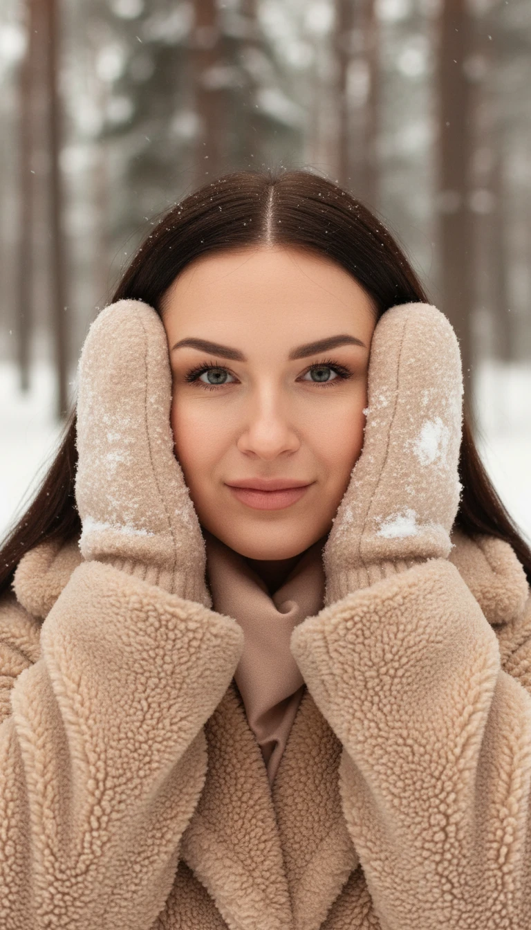 AI photoshoot