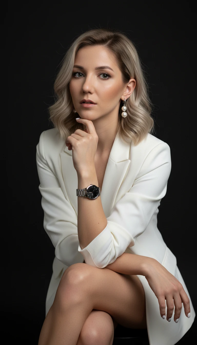 Ảnh được tạo bằng AI trong SelfyStudio