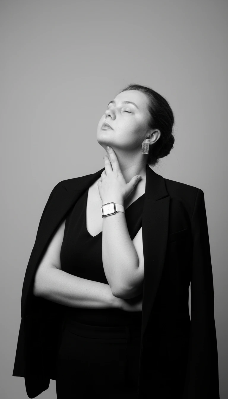 SelfyStudio yapay zekâsıyla oluşturulan fotoğraf