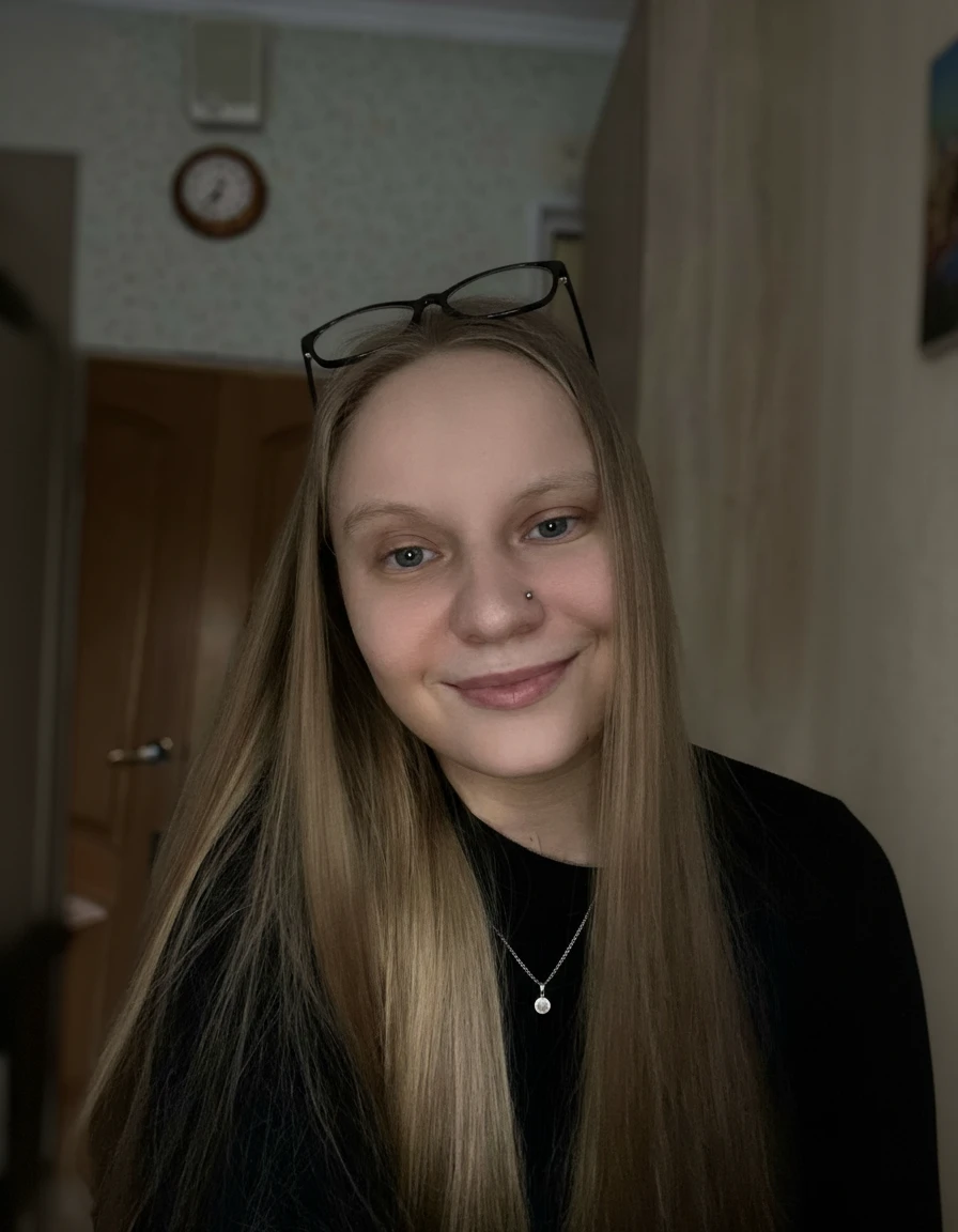 SelfyStudio yapay zekâsıyla oluşturulan fotoğraf