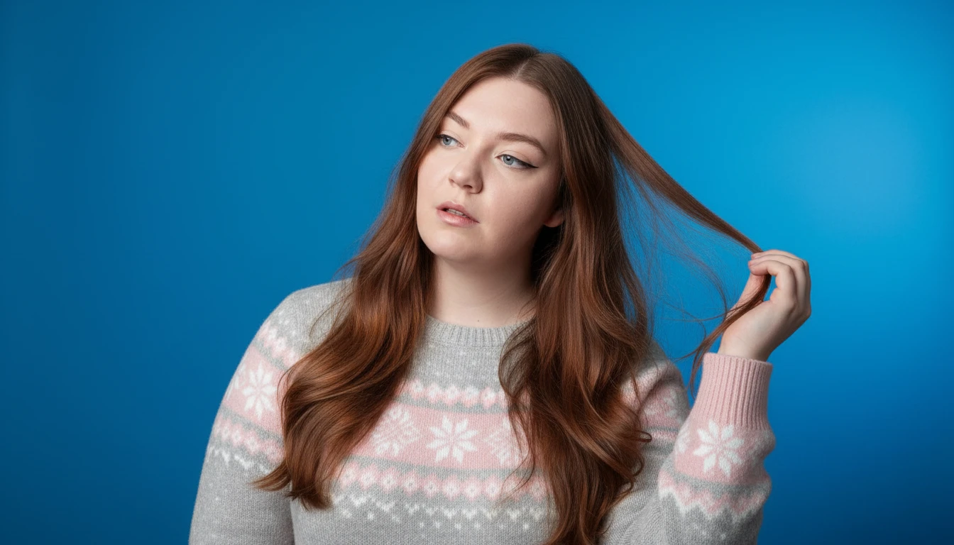 SelfyStudio yapay zekâsıyla oluşturulan fotoğraf