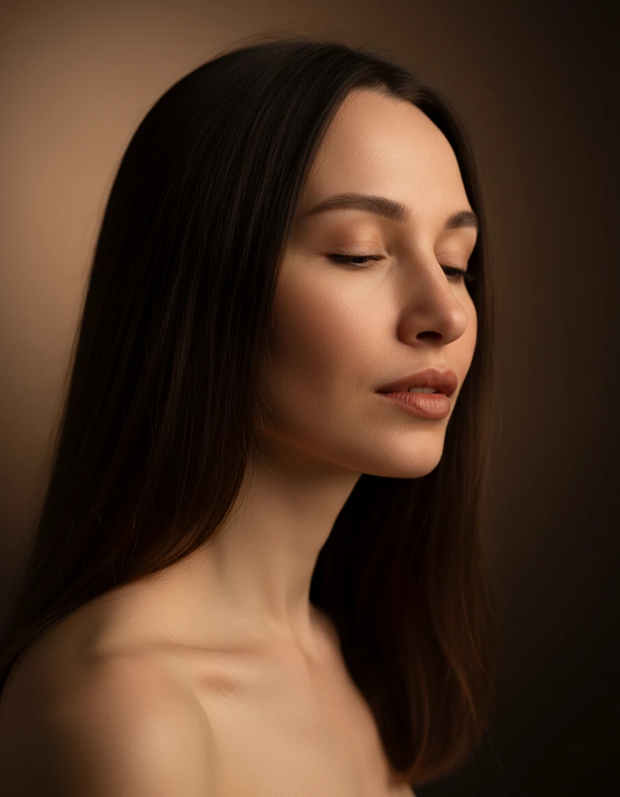 SelfyStudio yapay zekâsıyla oluşturulan fotoğraf