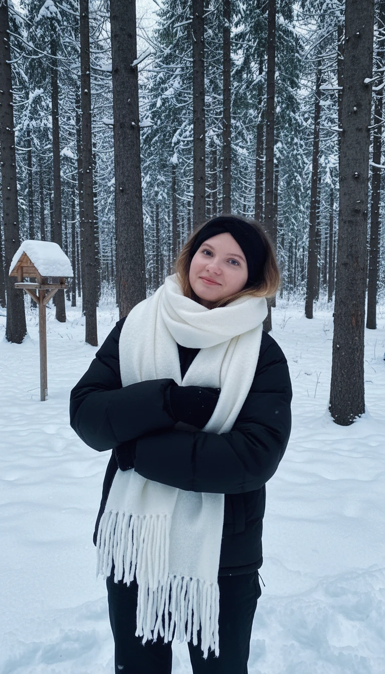 Ảnh AI của User trên SelfyStudio