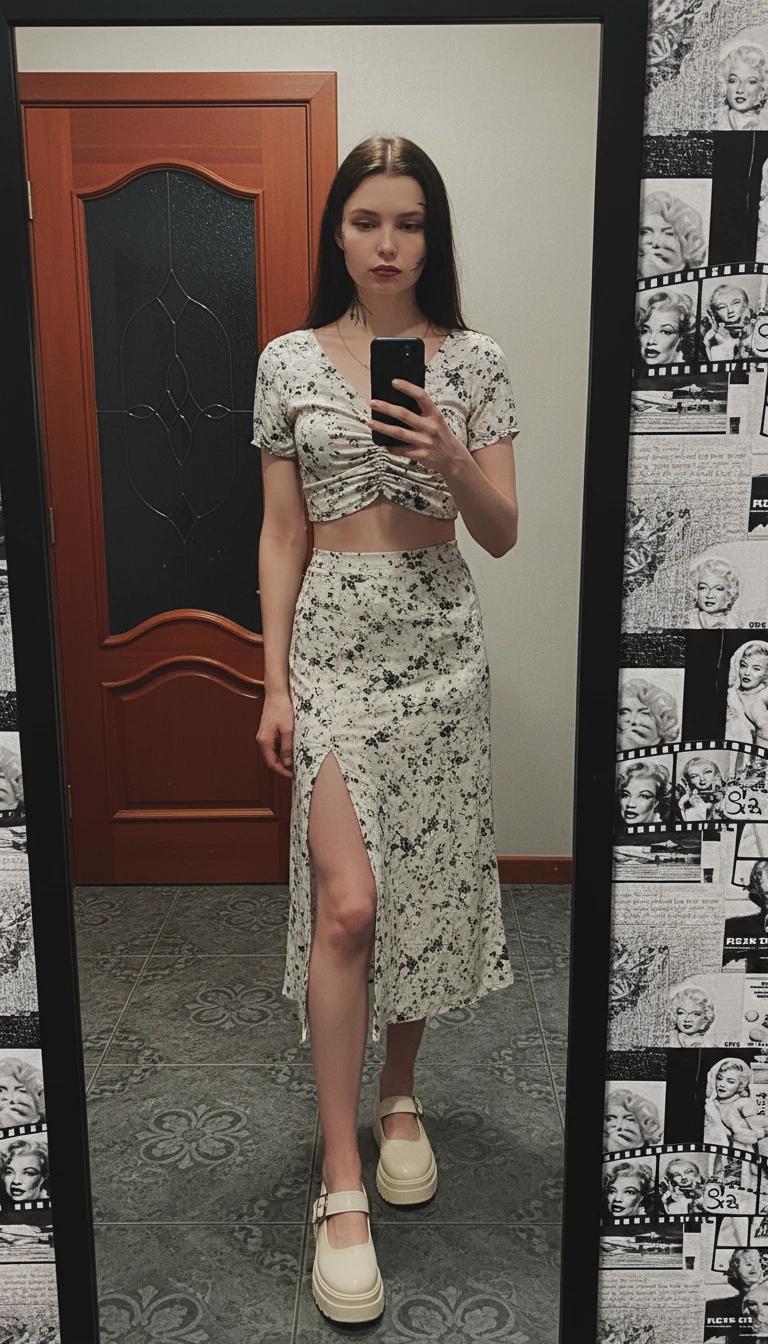 AI photoshoot