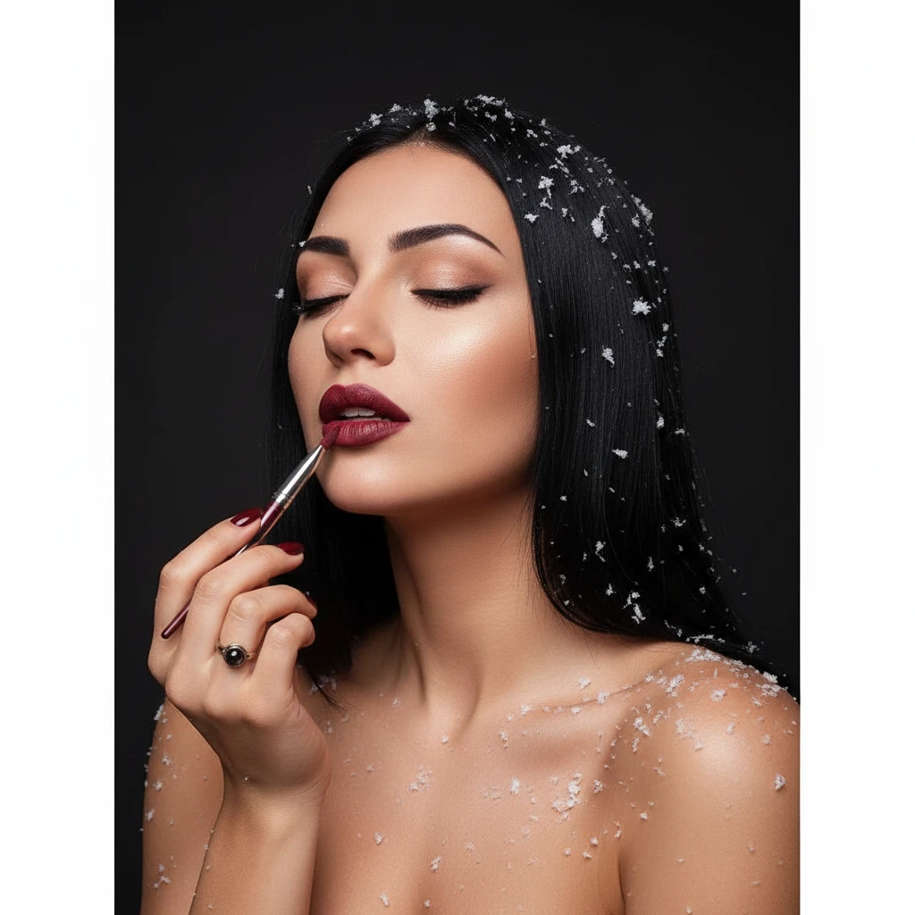 SelfyStudio yapay zekâsıyla oluşturulan fotoğraf