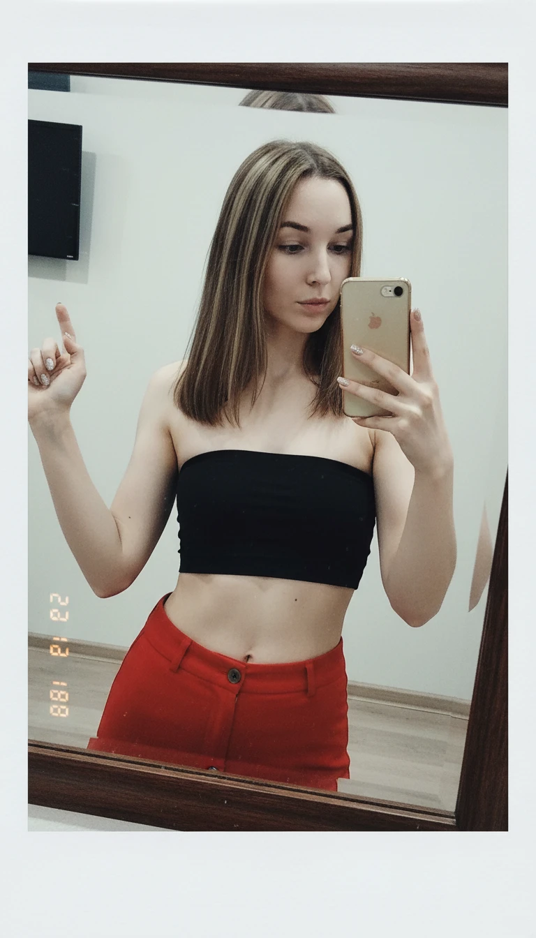 AI-фото автора Loovella у SelfyStudio