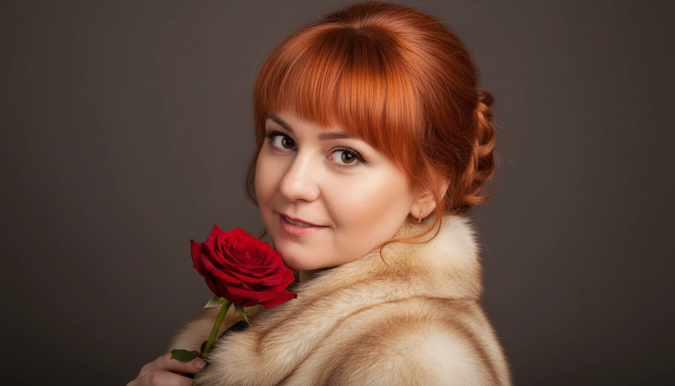 SelfyStudio yapay zekâsıyla oluşturulan fotoğraf