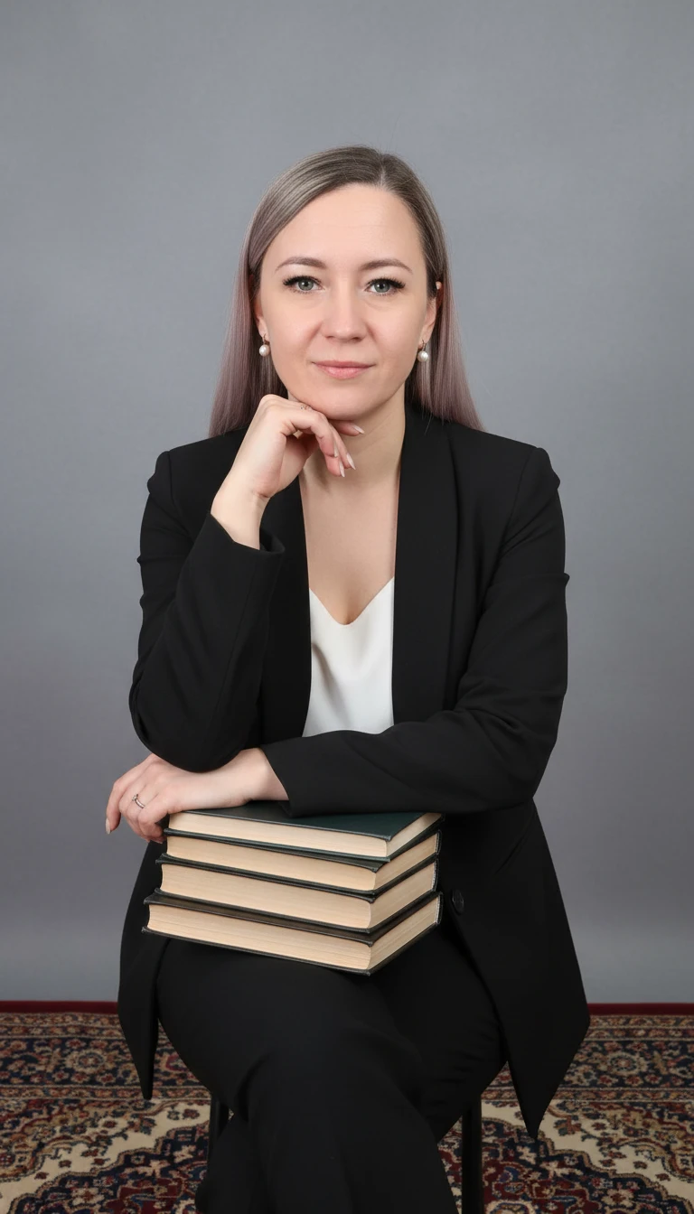Ảnh được tạo bằng AI trong SelfyStudio