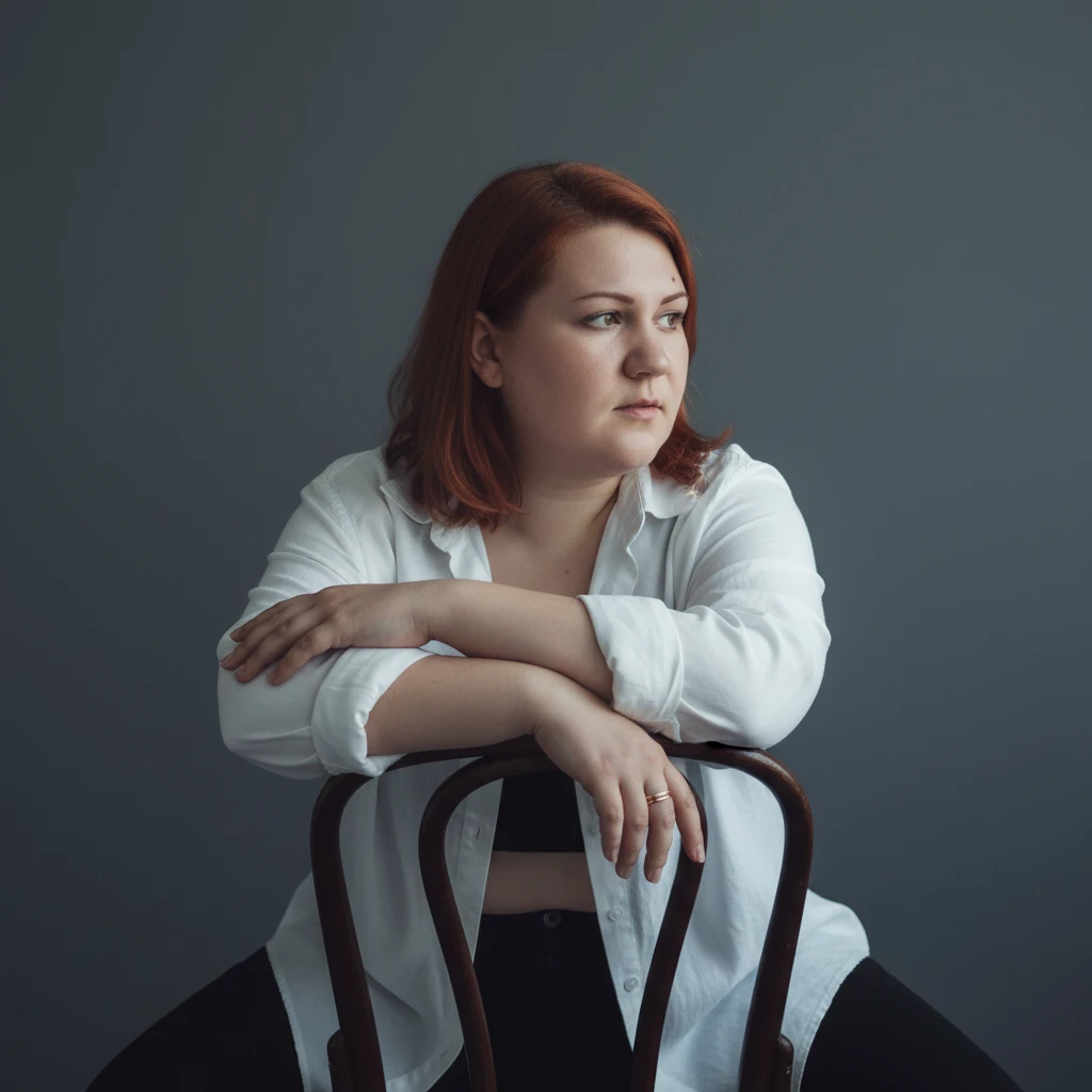 Ảnh được tạo bằng AI trong SelfyStudio