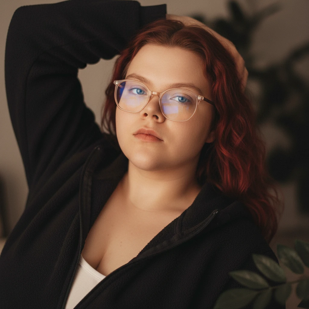 Ảnh được tạo bằng AI trong SelfyStudio