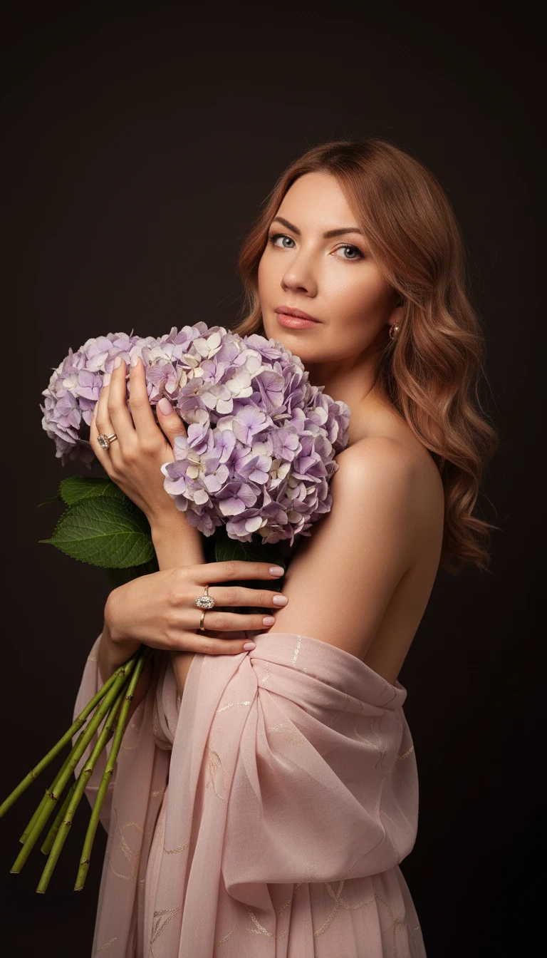 AI photoshoot
