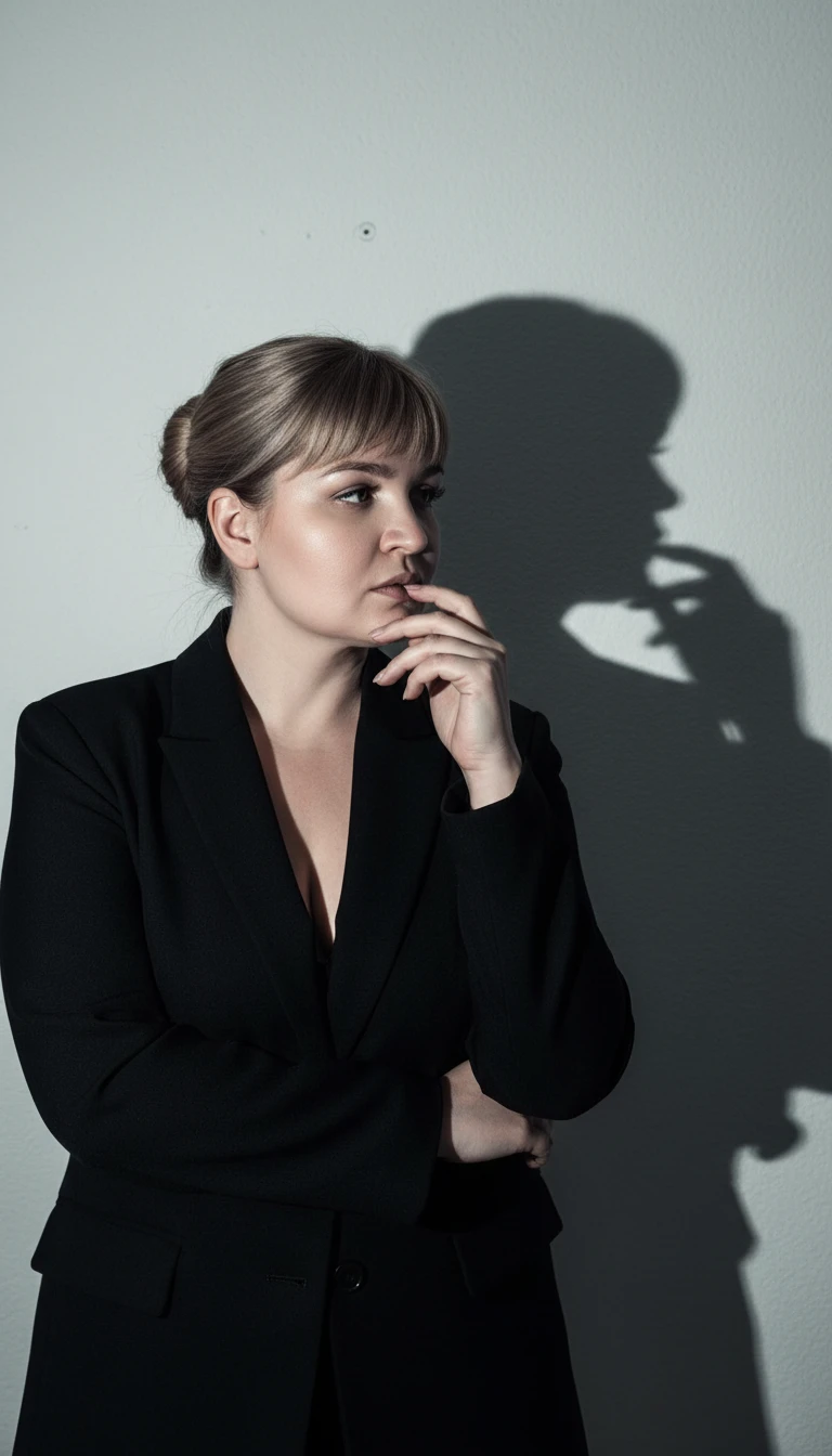 Mary_Love86 tarafından SelfyStudio'da oluşturulan AI fotoğrafı