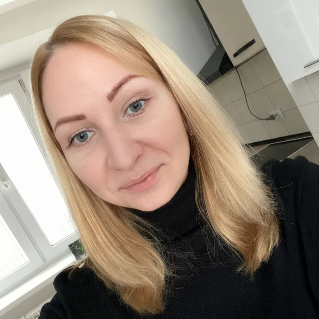 SelfyStudio yapay zekâsıyla oluşturulan fotoğraf