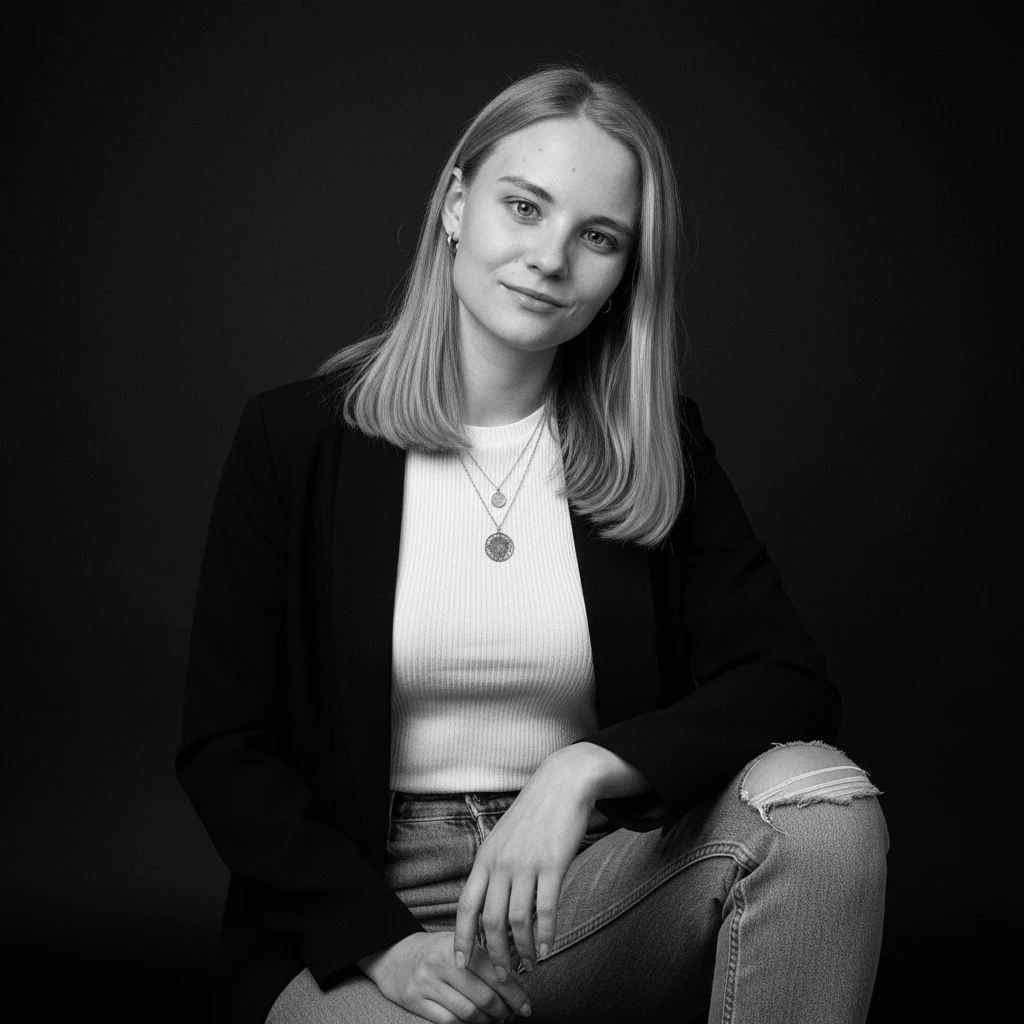 AI photoshoot