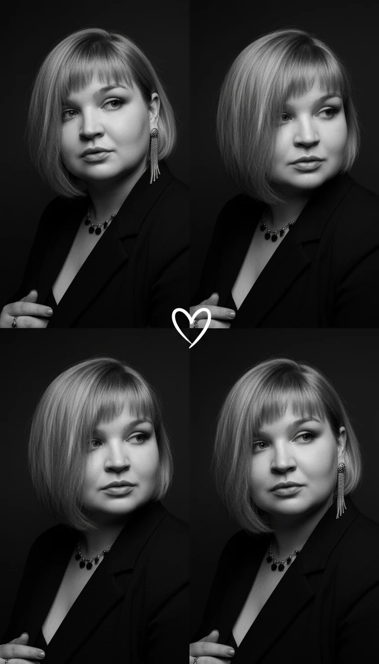 Mary_Love86 tarafından SelfyStudio'da oluşturulan AI fotoğrafı