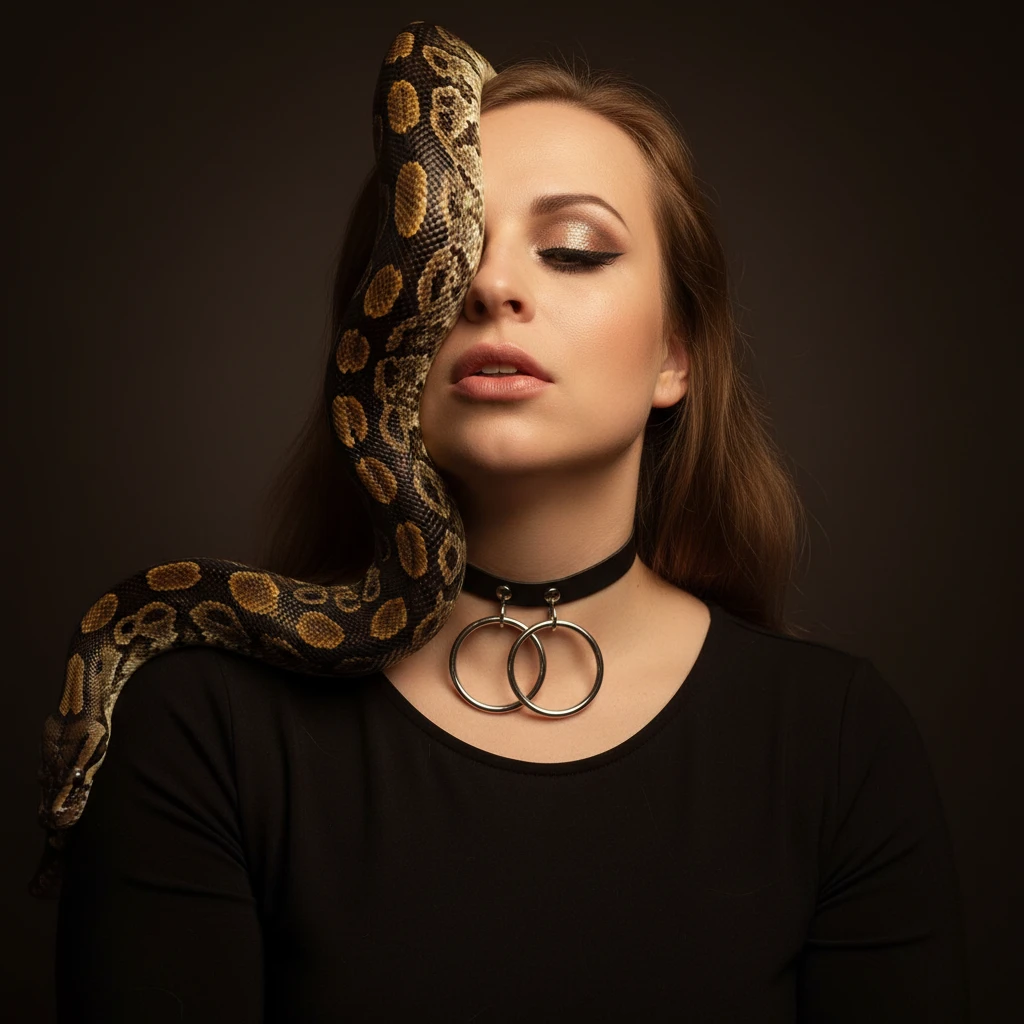 AI photoshoot