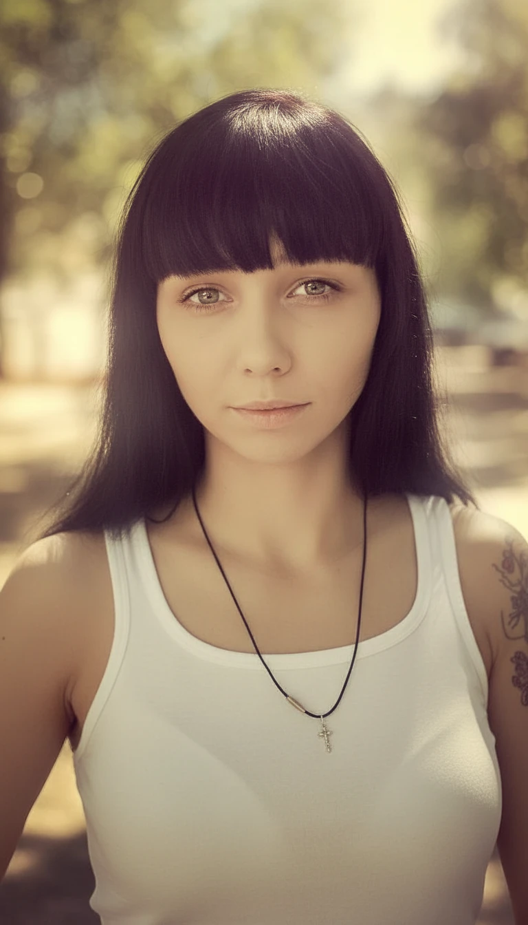 SelfyStudio yapay zekâsıyla oluşturulan fotoğraf