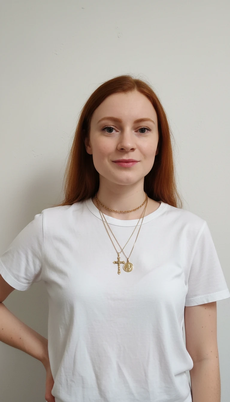AI-фотографія, створена нейромережею в SelfyStudio
