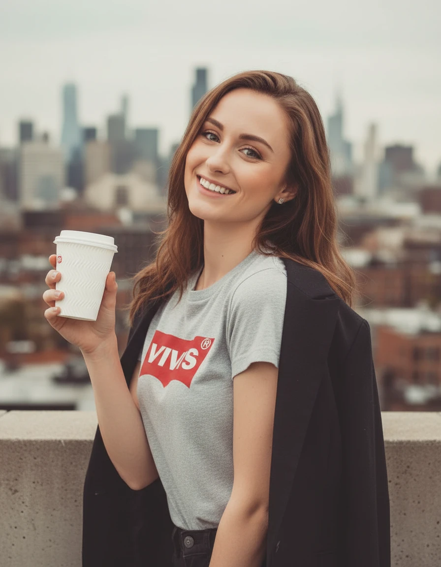 Ảnh được tạo bằng AI trong SelfyStudio