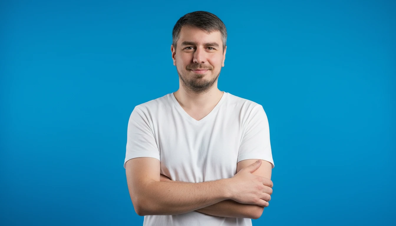 vladislava_portnova tarafından SelfyStudio'da oluşturulan AI fotoğrafı