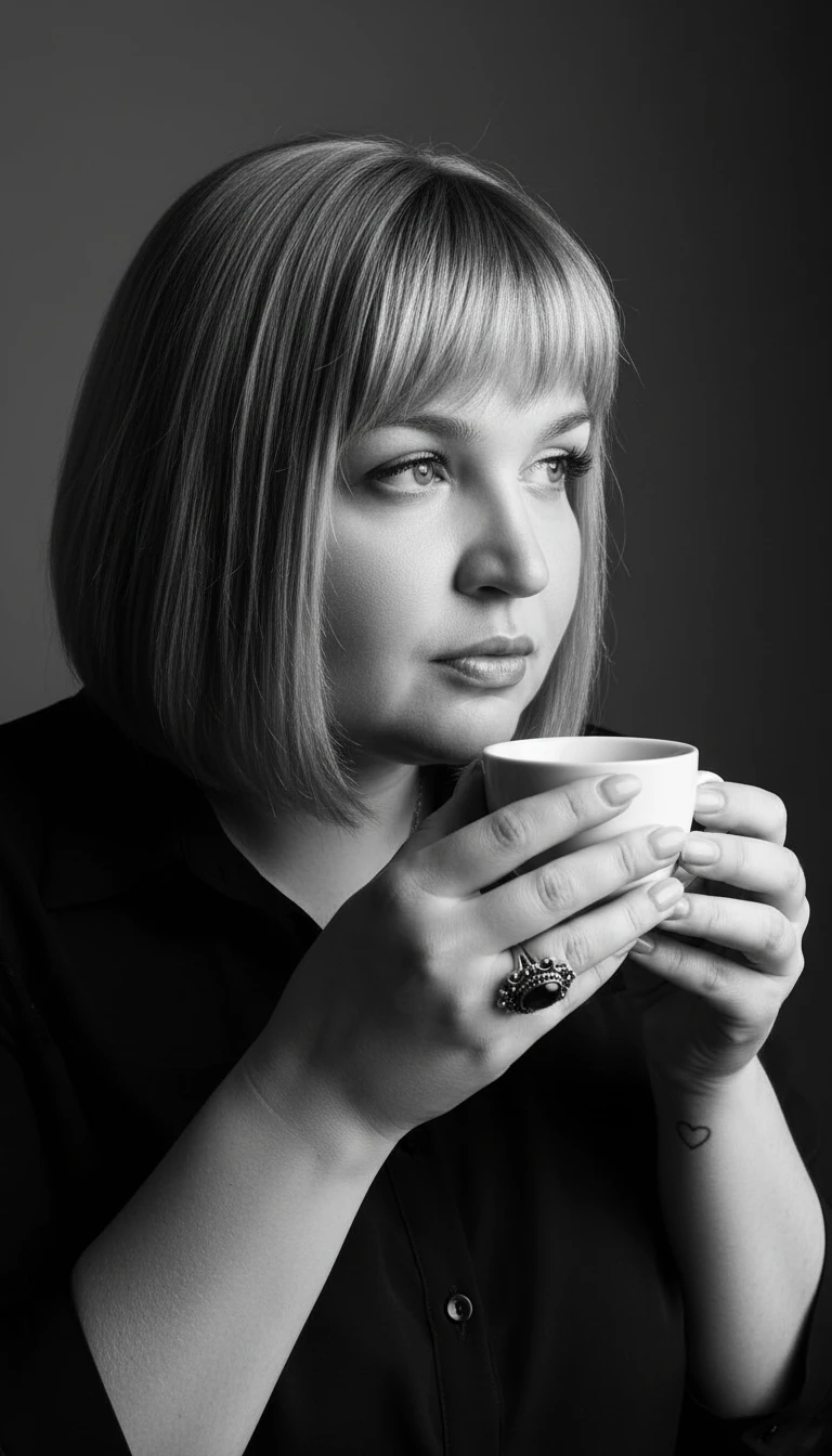 Mary_Love86 tarafından SelfyStudio'da oluşturulan AI fotoğrafı