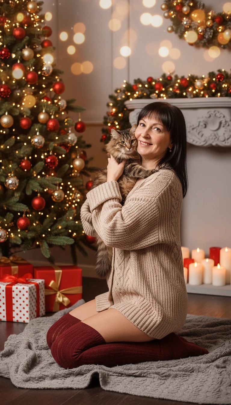 LiStara8 tarafından SelfyStudio'da oluşturulan AI fotoğrafı