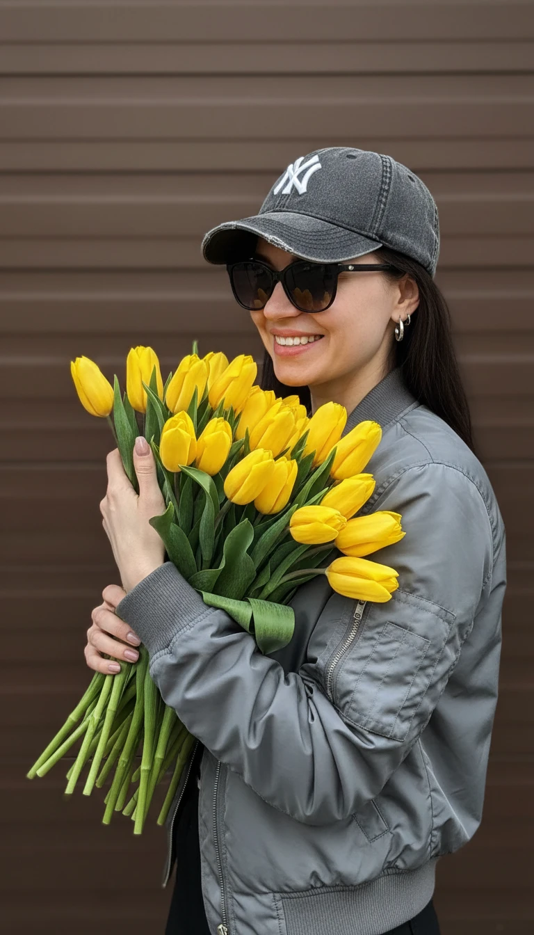 Foto AI karya lilika45 di SelfyStudio