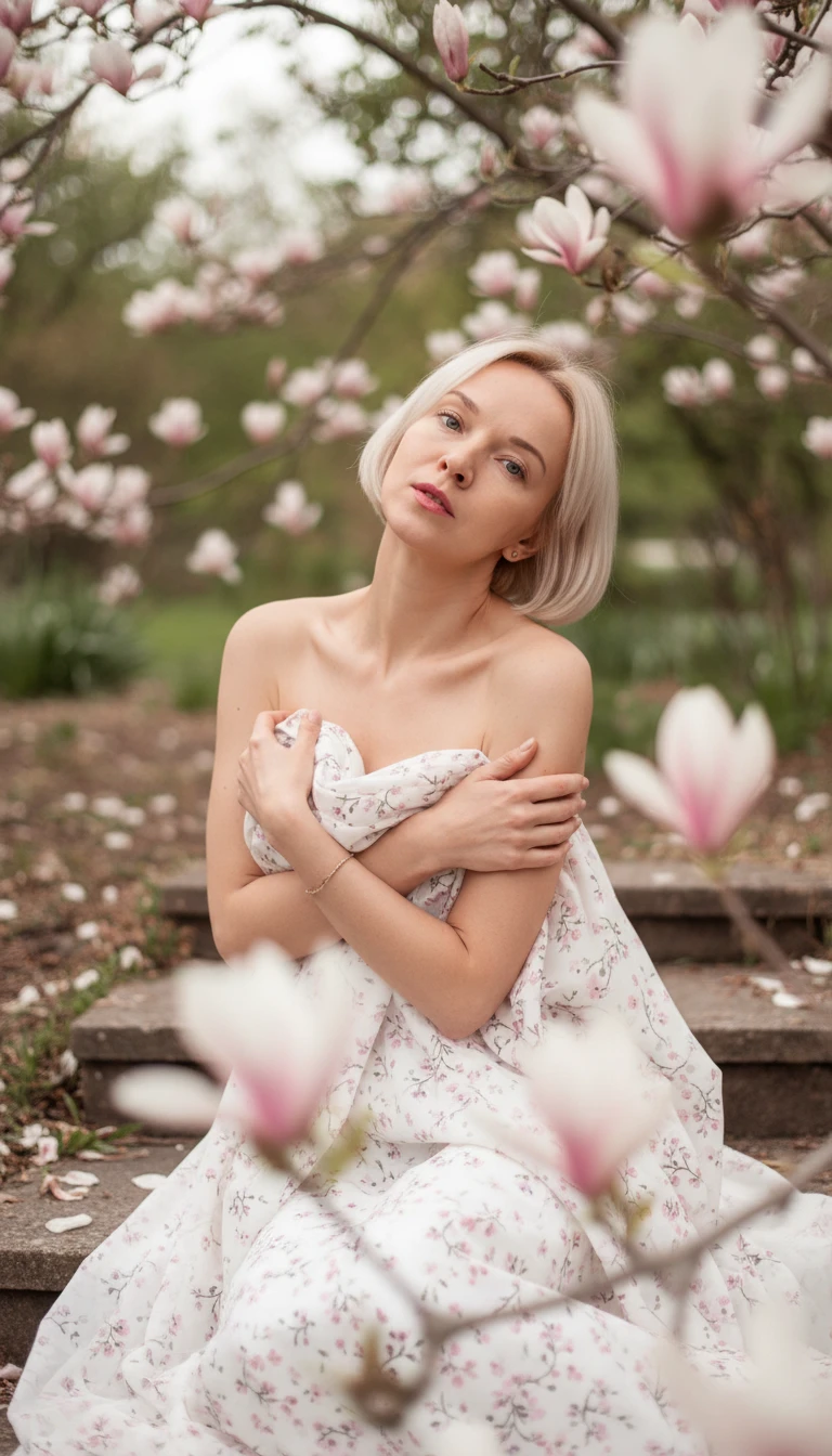 Ảnh được tạo bằng AI trong SelfyStudio