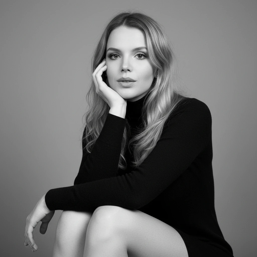 AI photoshoot