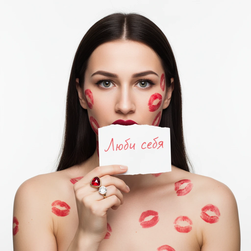 SelfyStudio yapay zekâsıyla oluşturulan fotoğraf