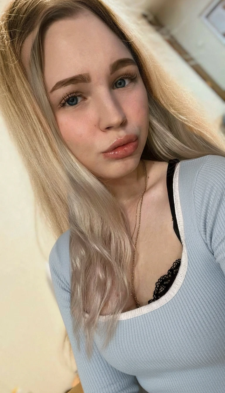 AI-фотографія, створена нейромережею в SelfyStudio