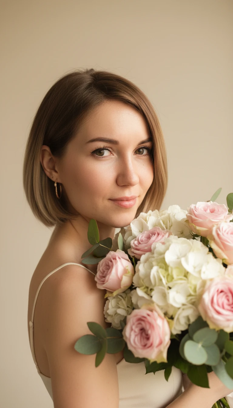 Ảnh được tạo bằng AI trong SelfyStudio