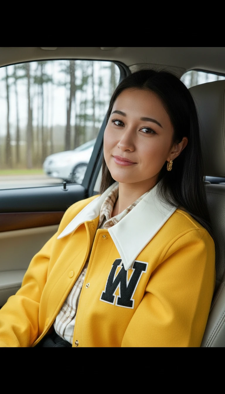 AI photoshoot